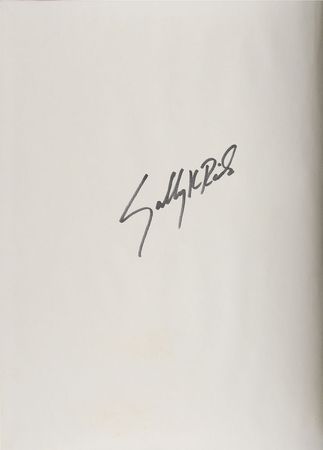 Lot #429 Astronauts Books - Image 2