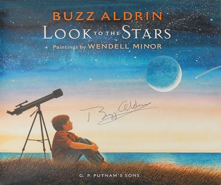 Lot #429 Astronauts Books - Image 3