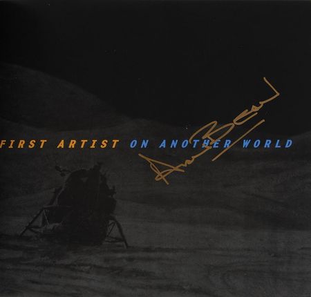 Lot #429 Astronauts Books - Image 4