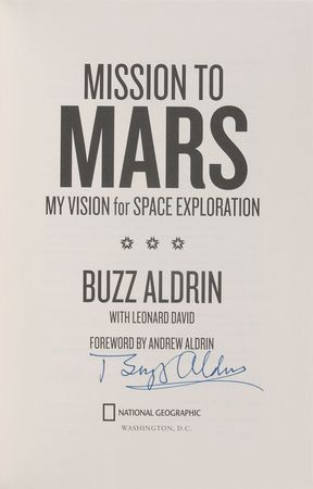 Lot #430 Astronauts Books - Image 1