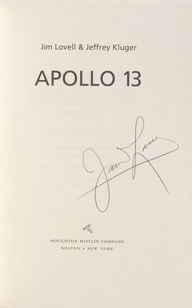 Lot #430 Astronauts Books - Image 3