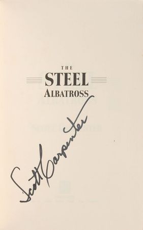 Lot #430 Astronauts Books - Image 5