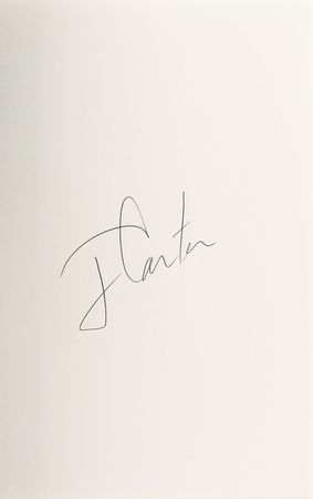 Lot #183 Jimmy Carter Books - Image 10