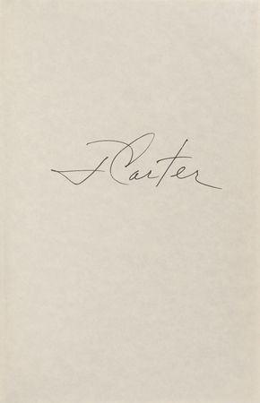 Lot #183 Jimmy Carter Books - Image 12