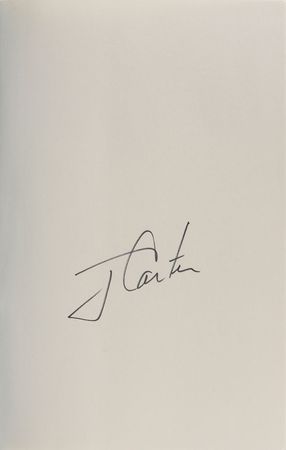 Lot #184 Jimmy Carter Books - Image 12