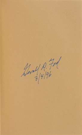 Lot #226 Presidents and First Ladies Books - Image 5