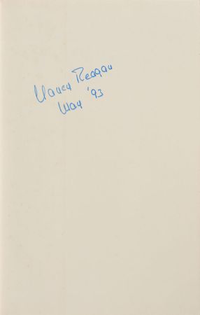 Lot #226 Presidents and First Ladies Books - Image 12