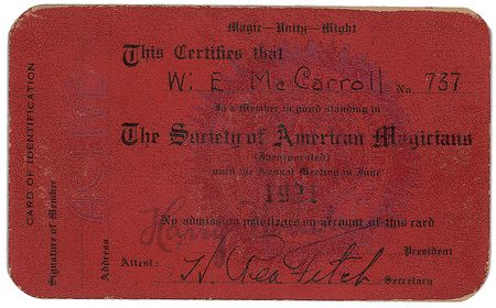 Lot #814 Harry Houdini and Theo Hardeen: Houdini and Hardeen - Image 1