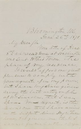 Lot #337 Supreme Court Group Lot - Image 3