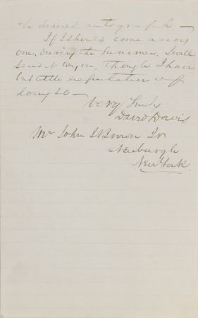 Lot #337 Supreme Court Group Lot - Image 4