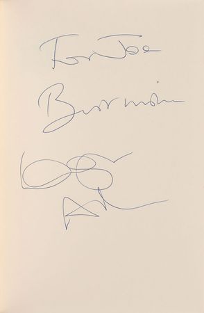 Lot #580 Douglas Adams Books - Image 1