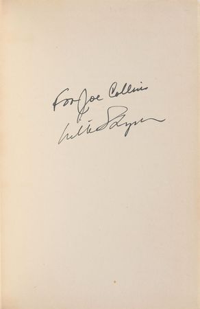 Lot #605 William Styron - Image 1