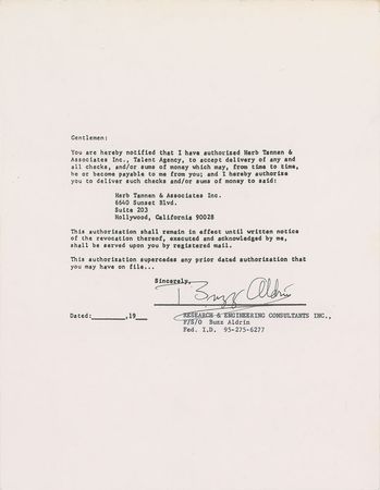 Lot #447 Moonwalkers - Image 1