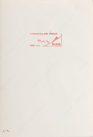 Lot #19 John F. Kennedy Dallas Motorcade Original Candid - Image 2