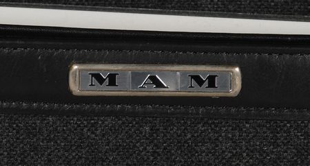 Lot #7280 Monte Melnick?s Early Ramones Briefcase and Archive - Image 3
