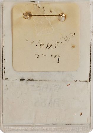 Lot #709  Ramones - Image 2