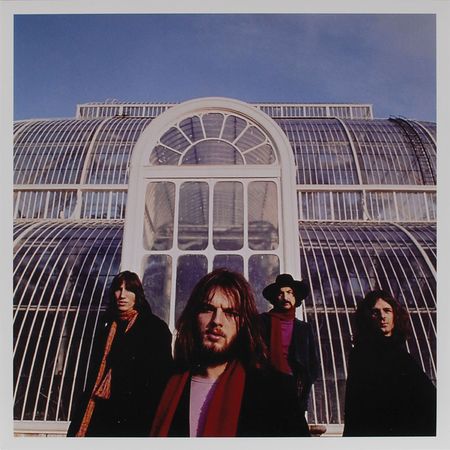 Lot #7138 Pink Floyd Pair of Oversized Photographs - Image 2
