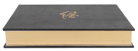 Lot #7126 Jimmy Page Signed Deluxe Edition Book - Image 4