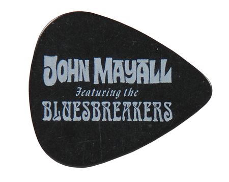 Lot #7157 John Mayall - Image 3