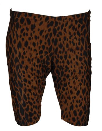 Lot #7233 Elton John?s Stage-Worn Shorts - Image 1