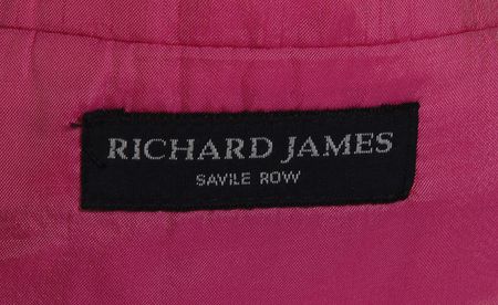 Lot #7232 Elton John?s Personally Owned Three-Piece Suit - Image 2