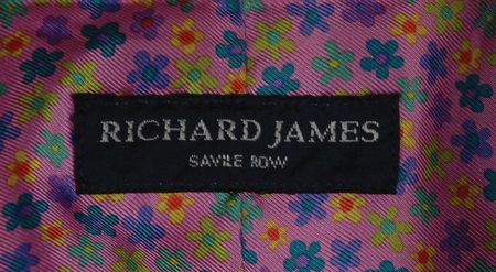 Lot #7232 Elton John?s Personally Owned Three-Piece Suit - Image 4