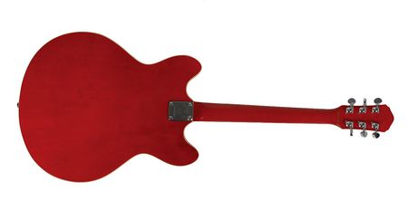 Lot #7149 Blues Legends Signed Guitar - Image 2