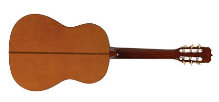 Lot #7151 Stevie Ray Vaughan and Blues Legends Signed Acoustic Guitar - Image 5