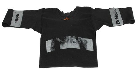 Lot #7073 Lennon Collection of ?Listen to This? Promo Items - Image 1