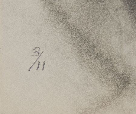 Lot #7387 Marilyn Monroe Oversized Photograph: Andre de Dienes - Image 2