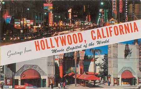 Lot #7393 I Love Lucy Screen-Used Postcard - Image 2