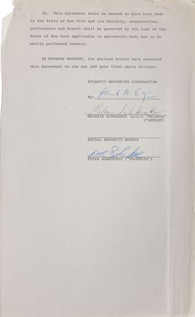 Lot #516 Melanie - Image 2