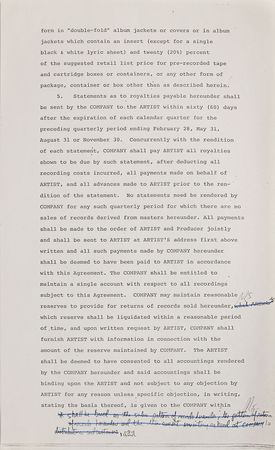 Lot #516 Melanie - Image 3