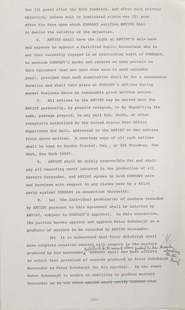 Lot #516 Melanie - Image 4