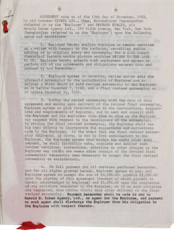 Lot #7365 Journey Back to Oz - Image 2