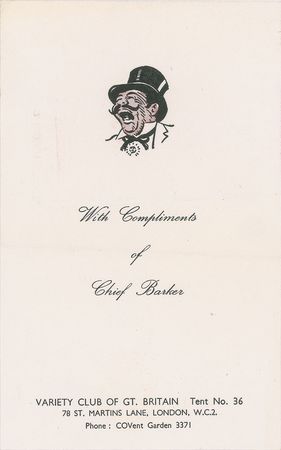 Lot #7040 Help! Premiere Oversized Movie Ticket - Image 2