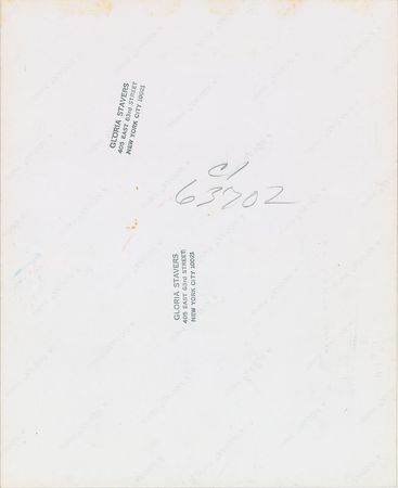 Lot #7057 Beatles at Shea Stadium 1965 Original Contact Sheet - Image 2
