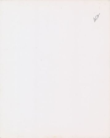 Lot #7111 Jim Morrison Photograph by Joel Brodsky - Image 2