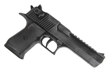 Lot #7427 Deadpool Screen-Used Prop Gun - Image 2