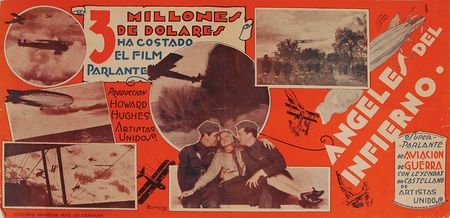 Lot #7375 Hollywood Ephemera - Image 1