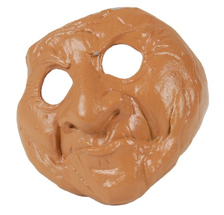 Lot #7424 Coraline Production-Made Ms. Lovat Face - Image 1
