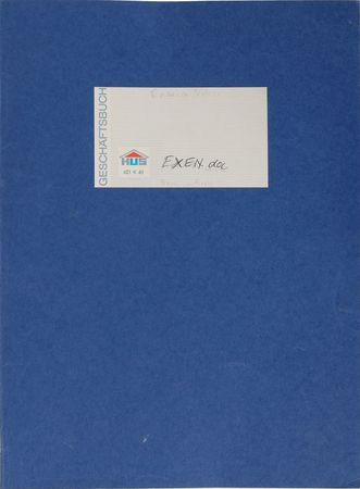 Lot #20 Erwin Neher Handwritten Manuscript - Image 4