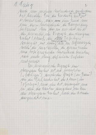 Lot #15 Vladimir Prelog - Image 2