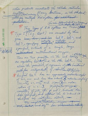 Lot #17 Hamilton O. Smith - Image 3