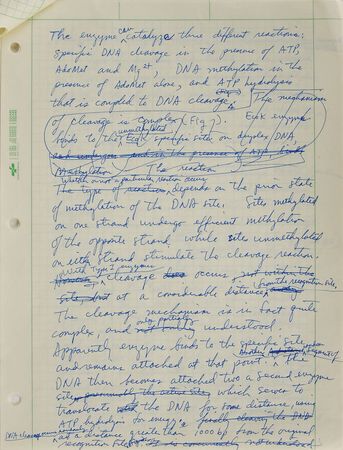 Lot #17 Hamilton O. Smith - Image 4