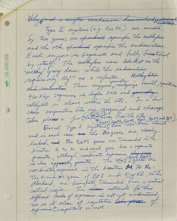 Lot #17 Hamilton O. Smith - Image 5