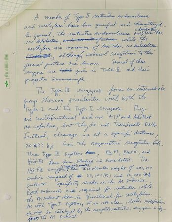 Lot #17 Hamilton O. Smith - Image 6