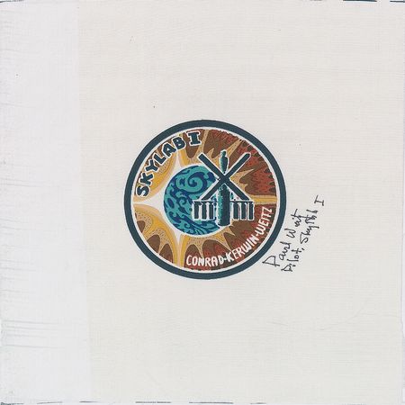 Lot #353 Paul Weitz - Image 1