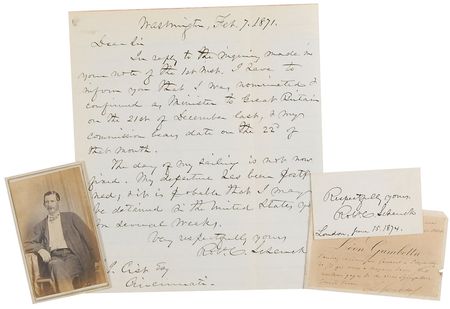 Lot #271  World Leaders - Image 1