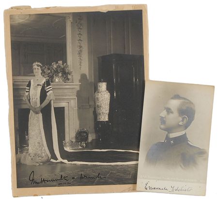 Lot #271  World Leaders - Image 2